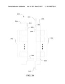 FIBER OPTIC ADAPTER PLATES WITH INTEGRATED FIBER OPTIC ADAPTERS diagram and image