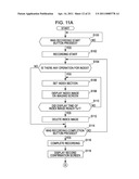 IMAGING DEVICE, IMAGE PROCESSING METHOD, AND PROGRAM THEREOF diagram and image