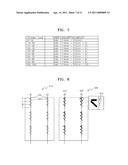 IMAGE FORMING APPARATUS AND METHOD OF COMPENSATING FOR PRINTING QUALITY OF THE IMAGE FORMING APPARATUS diagram and image