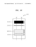 IMAGE FORMING APPARATUS AND METHOD OF COMPENSATING FOR PRINTING QUALITY OF THE IMAGE FORMING APPARATUS diagram and image