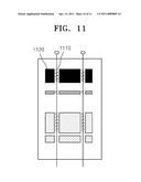 IMAGE FORMING APPARATUS AND METHOD OF COMPENSATING FOR PRINTING QUALITY OF THE IMAGE FORMING APPARATUS diagram and image