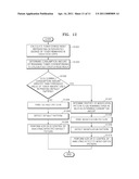 IMAGE FORMING APPARATUS AND METHOD OF COMPENSATING FOR PRINTING QUALITY OF THE IMAGE FORMING APPARATUS diagram and image