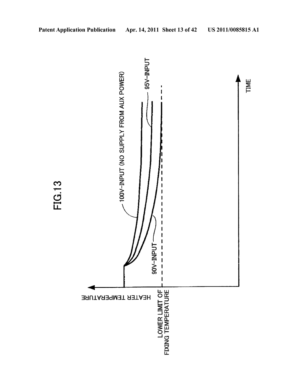 HEATER, FIXING UNIT AND IMAGE FORMING APPARATUS - diagram, schematic, and image 14