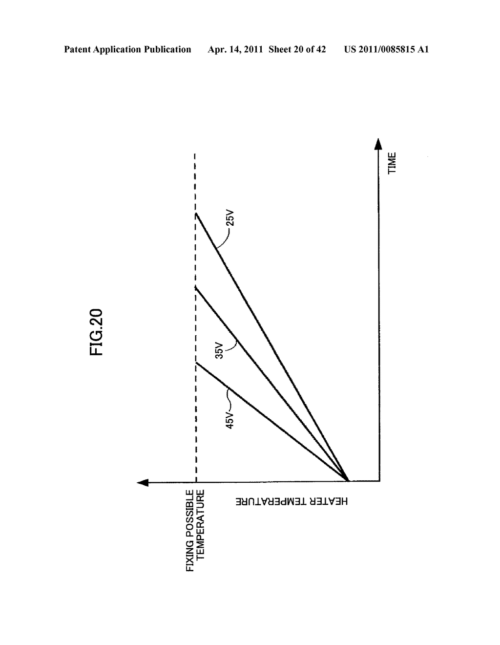 HEATER, FIXING UNIT AND IMAGE FORMING APPARATUS - diagram, schematic, and image 21