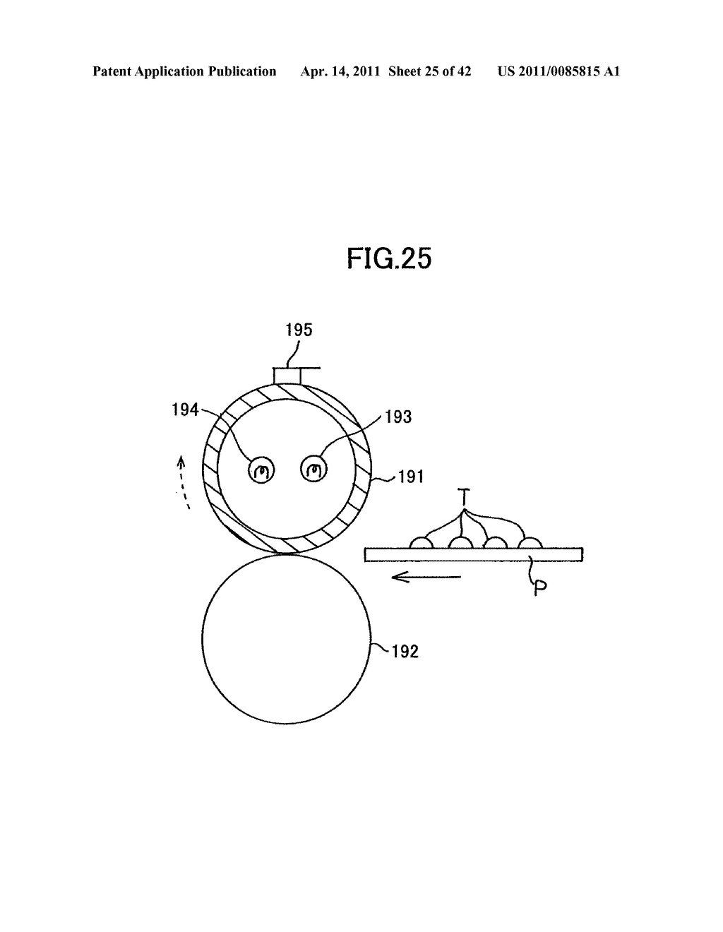 HEATER, FIXING UNIT AND IMAGE FORMING APPARATUS - diagram, schematic, and image 26