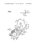 Image Forming Apparatus Having a Removable Photosensitive Member Unit diagram and image