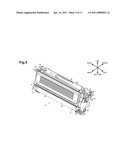 Image Forming Apparatus Having a Removable Photosensitive Member Unit diagram and image