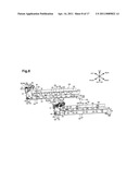 Image Forming Apparatus Having a Removable Photosensitive Member Unit diagram and image