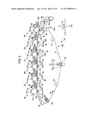 OPENING/CLOSING MEMBER, DEVELOPER SUPPLYING APPARATUS, AND IMAGE FORMING APPARATUS diagram and image