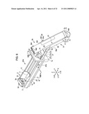 OPENING/CLOSING MEMBER, DEVELOPER SUPPLYING APPARATUS, AND IMAGE FORMING APPARATUS diagram and image