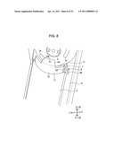 OPENING/CLOSING MEMBER, DEVELOPER SUPPLYING APPARATUS, AND IMAGE FORMING APPARATUS diagram and image