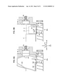 OPENING/CLOSING MEMBER, DEVELOPER SUPPLYING APPARATUS, AND IMAGE FORMING APPARATUS diagram and image