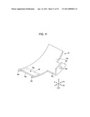 OPENING/CLOSING MEMBER, DEVELOPER SUPPLYING APPARATUS, AND IMAGE FORMING APPARATUS diagram and image