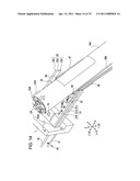 OPENING/CLOSING MEMBER, DEVELOPER SUPPLYING APPARATUS, AND IMAGE FORMING APPARATUS diagram and image