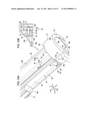 OPENING/CLOSING MEMBER, DEVELOPER SUPPLYING APPARATUS, AND IMAGE FORMING APPARATUS diagram and image