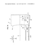 OPENING/CLOSING MEMBER, DEVELOPER SUPPLYING APPARATUS, AND IMAGE FORMING APPARATUS diagram and image