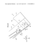 OPENING/CLOSING MEMBER, DEVELOPER SUPPLYING APPARATUS, AND IMAGE FORMING APPARATUS diagram and image