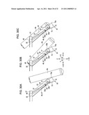 OPENING/CLOSING MEMBER, DEVELOPER SUPPLYING APPARATUS, AND IMAGE FORMING APPARATUS diagram and image