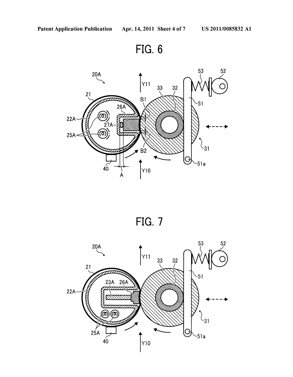 FIXING DEVICE AND IMAGE FORMING APPARATUS INCORPORATING SAME - diagram, schematic, and image 05