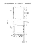 CONVEYING DEVICE AND IMAGE FORMING DEVICE diagram and image