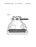 Two handed vehicle wash apparatus. The invention is used for washing a variety of vehicles. The apparatus has water constantly flowing through it. Soap is also inserted directly into the said invention diagram and image