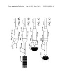 Water powered brush/sprayer system diagram and image