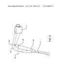 Water powered brush/sprayer system diagram and image