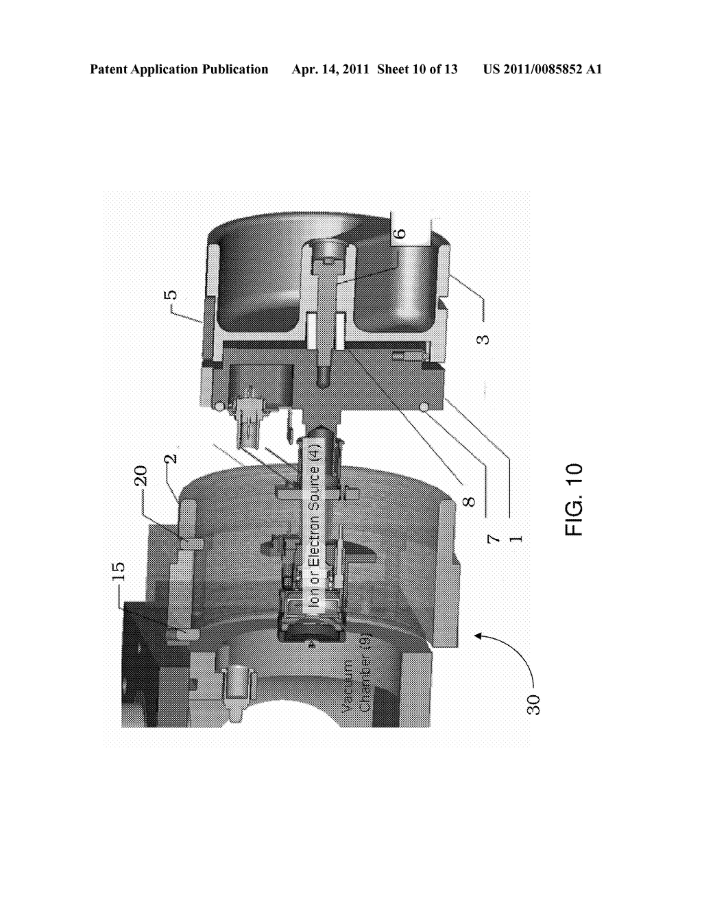 COUPLING DEVICES AND SOURCE ASSEMBLIES INCLUDING THEM - diagram, schematic, and image 11