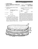 METHOD OF FORMING SURFACE SEEDED PARTICULATE diagram and image