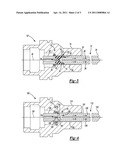 TOOL HOLDER ASSEMBLY diagram and image