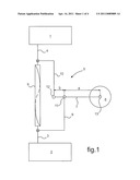 MECHANISM FOR ATTENUATING TORQUE PULSATIONS BETWEEN AN ENGINE AND A ROTORCRAFT ROTOR DRIVEN BY THE ENGINE diagram and image