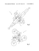 MECHANISM FOR ATTENUATING TORQUE PULSATIONS BETWEEN AN ENGINE AND A ROTORCRAFT ROTOR DRIVEN BY THE ENGINE diagram and image