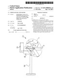 PROPELLER FOR A WIND MOTOR diagram and image