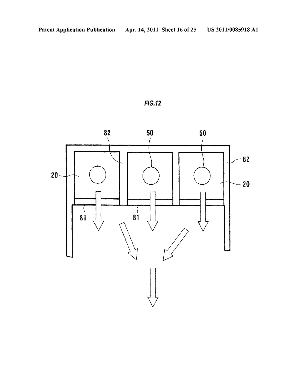 WATER-LIFTING PUMP APPARATUS AND METHOD OF CONTROLLING OPERATION THEREOF - diagram, schematic, and image 17