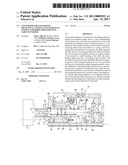 Converter for Converting Mechanical Energy Into Hydraulic Energy and Robot Implementing Said Converter diagram and image