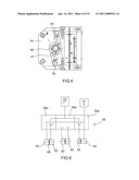 Converter for Converting Mechanical Energy Into Hydraulic Energy and Robot Implementing Said Converter diagram and image