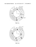 Converter for Converting Mechanical Energy Into Hydraulic Energy and Robot Implementing Said Converter diagram and image