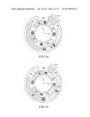 Converter for Converting Mechanical Energy Into Hydraulic Energy and Robot Implementing Said Converter diagram and image