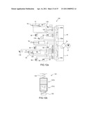 Converter for Converting Mechanical Energy Into Hydraulic Energy and Robot Implementing Said Converter diagram and image