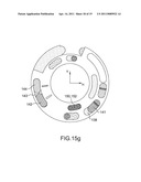 Converter for Converting Mechanical Energy Into Hydraulic Energy and Robot Implementing Said Converter diagram and image