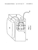 Method and Device for Regulating Fluid Pump Pressures diagram and image