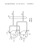 Method and Device for Regulating Fluid Pump Pressures diagram and image