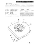 FAN MODULE diagram and image