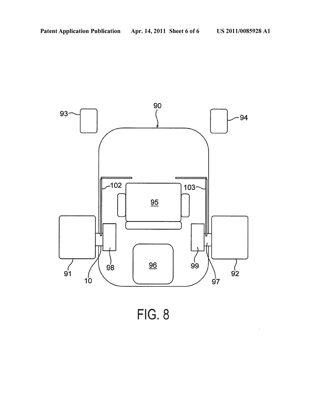 GEROLLER HYDRAULIC MOTOR WITH ANTI-COGGING STRUCTURE - diagram, schematic, and image 07