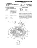 CENTRIFUGAL FORCE BASED MICROFLUIDIC SYSTEM AND BIO CARTRIDGE FOR THE MICROFLUIDIC SYSTEM diagram and image