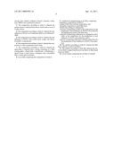 COMPOSITION FOR PREVENTING INFECTION OF NEW INFLUENZA A (H1N1) VIRUS COMPRISING GINKGO EXTRACT, AIR FILTER COMPRISING THE SAME, AND AIR CLEANING DEVICE COMPRISING THE FILTER diagram and image