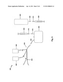 Methods, Systems, and Apparati for Cellular Therapeutic Agent Preparation and Delivery diagram and image