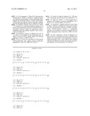 IMMUNOTHERAPEUTIC METHODS AND MOLECULES diagram and image