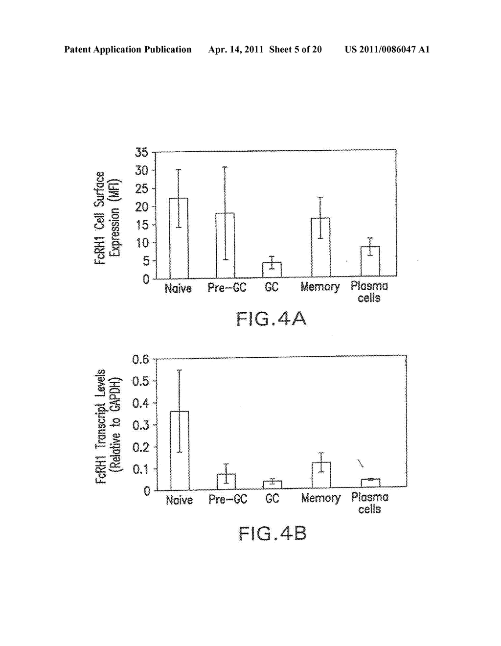 FC RECEPTOR HOMOLOG ANTIBODIES AND USES THEREOF - diagram, schematic, and image 06