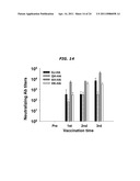 Immunopotentiator-Linked Oligomeric Influenza Immunogenic Compositions diagram and image